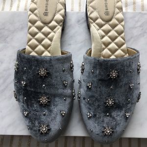 Birdies Songbird Ice Crystals Shoes